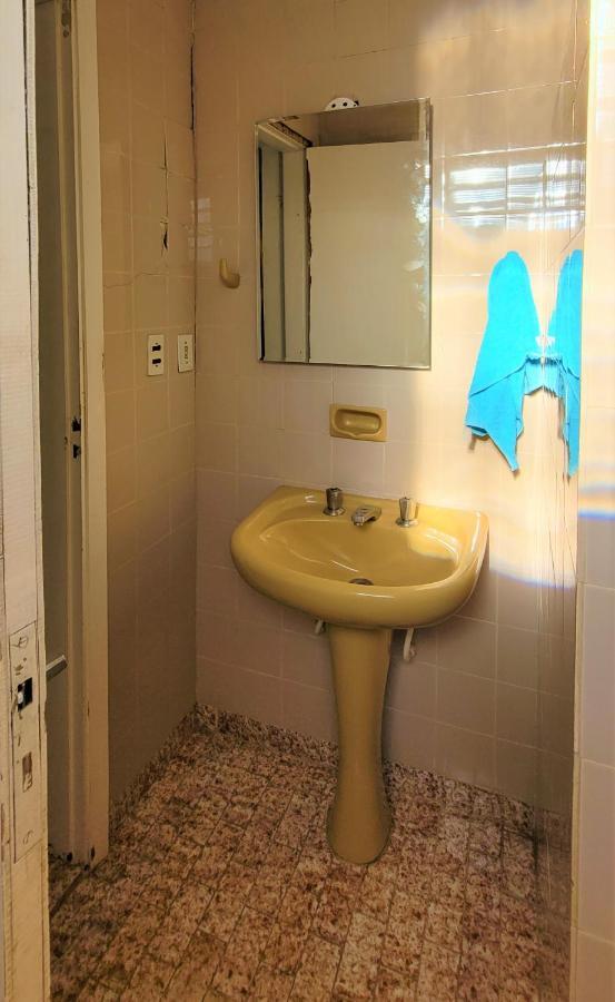 Deck Hostel Taquaral 캄피나스 외부 사진