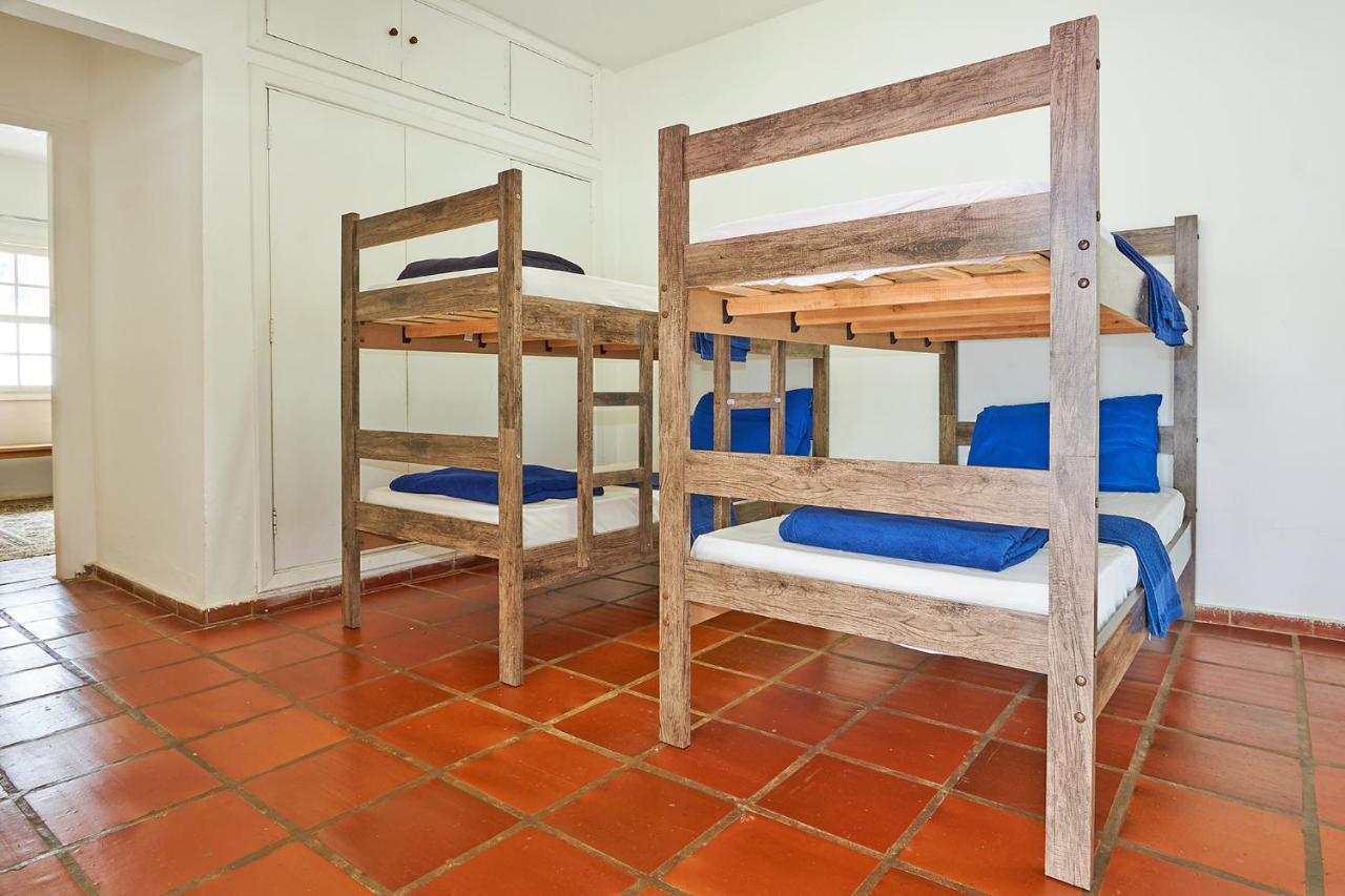 Deck Hostel Taquaral 캄피나스 외부 사진